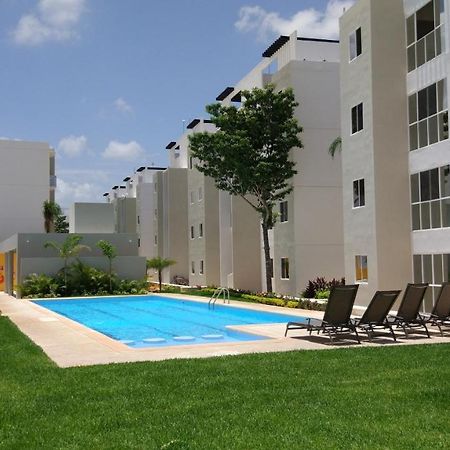 Departamento Vacacional קנקון מראה חיצוני תמונה