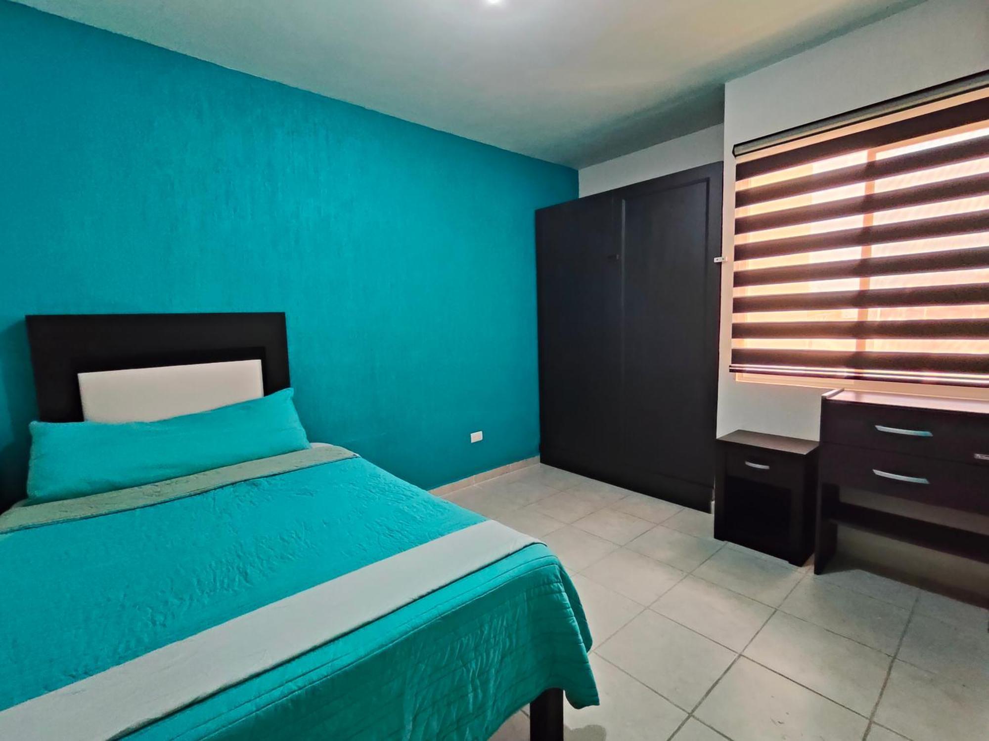 Departamento Vacacional קנקון מראה חיצוני תמונה