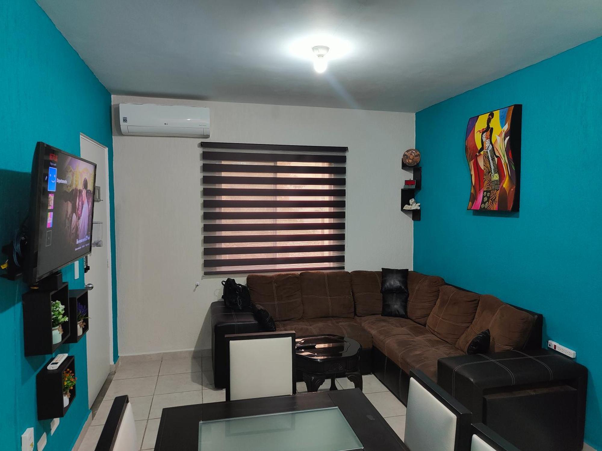 Departamento Vacacional קנקון מראה חיצוני תמונה
