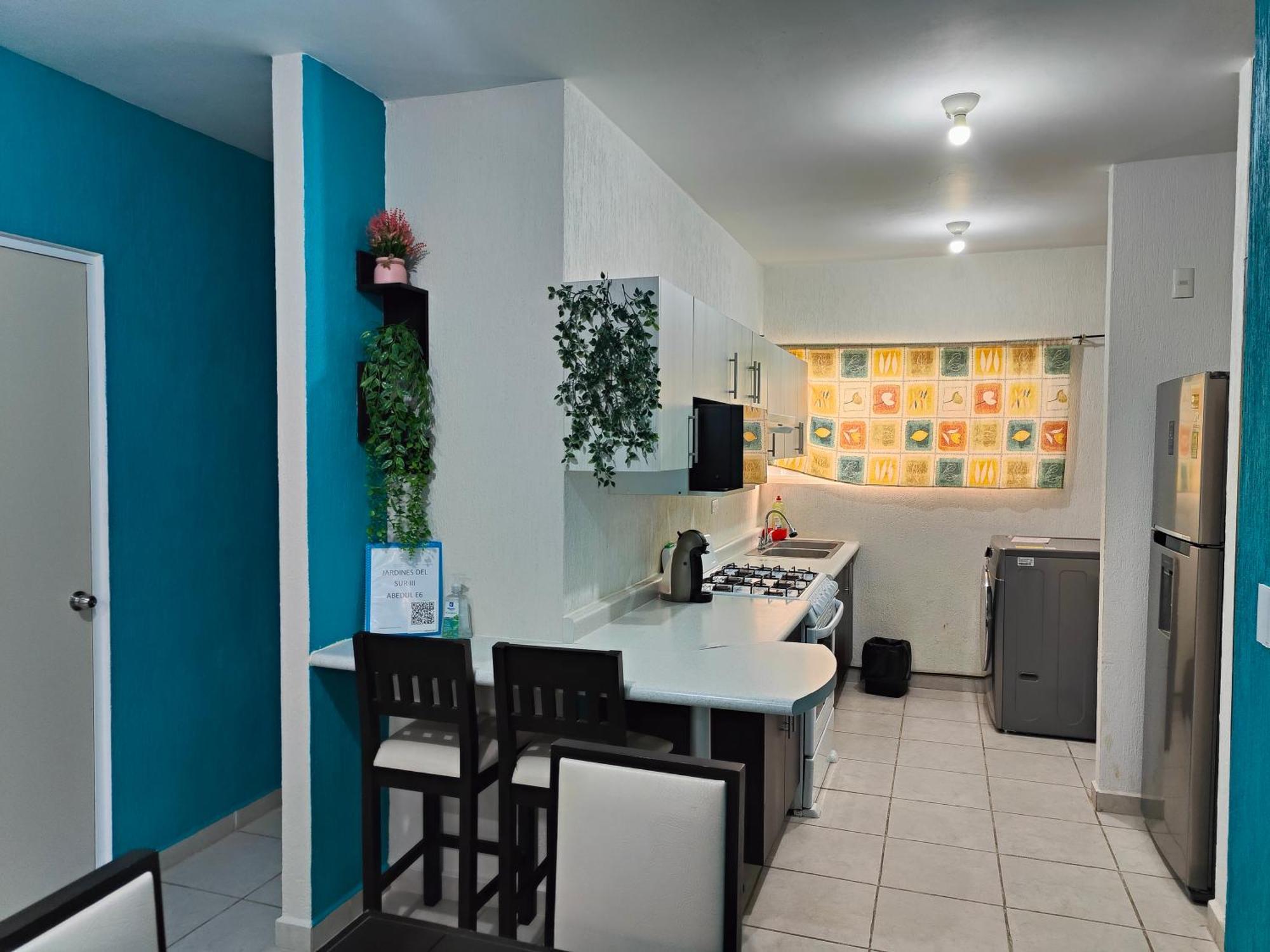 Departamento Vacacional קנקון מראה חיצוני תמונה